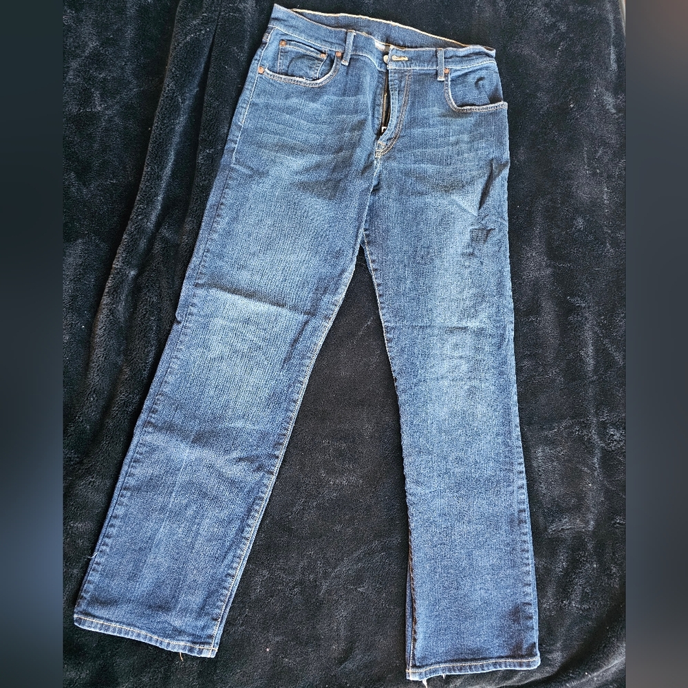 Vintage Lucky Jeans size 32
